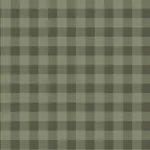 Harry wallpaper in Forest Green color