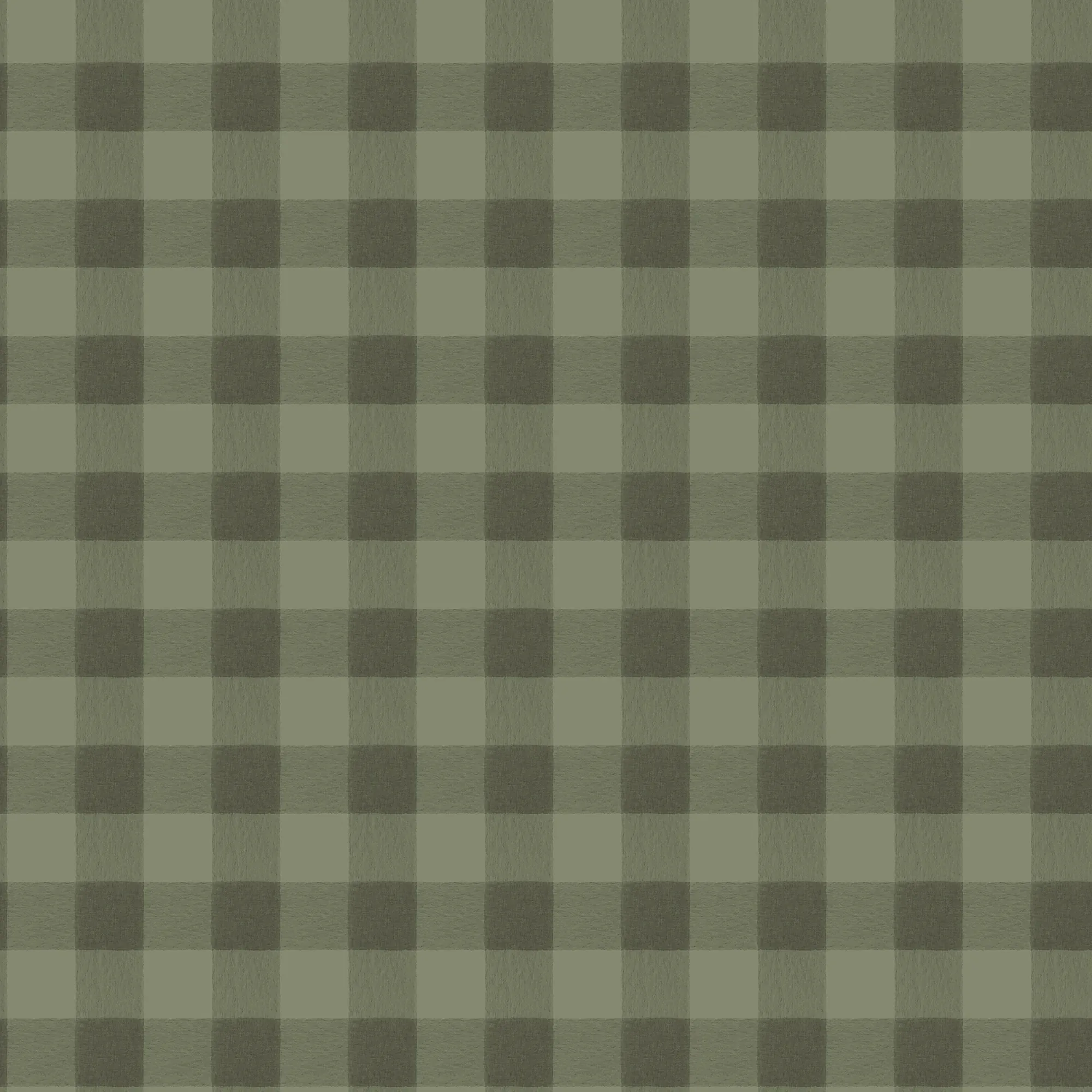 Harry wallpaper in Forest Green color