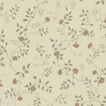 Henny Wallpaper – Ginseng | Wallpaper Twins Henny wallpaper in Ginseng color
