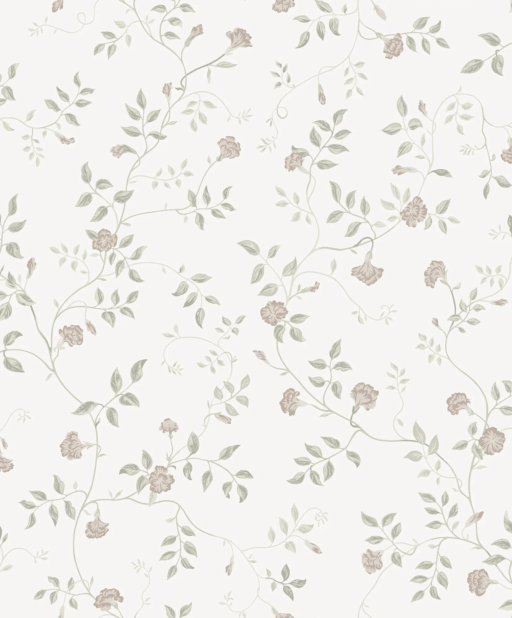 Henny wallpaper in Pastel color