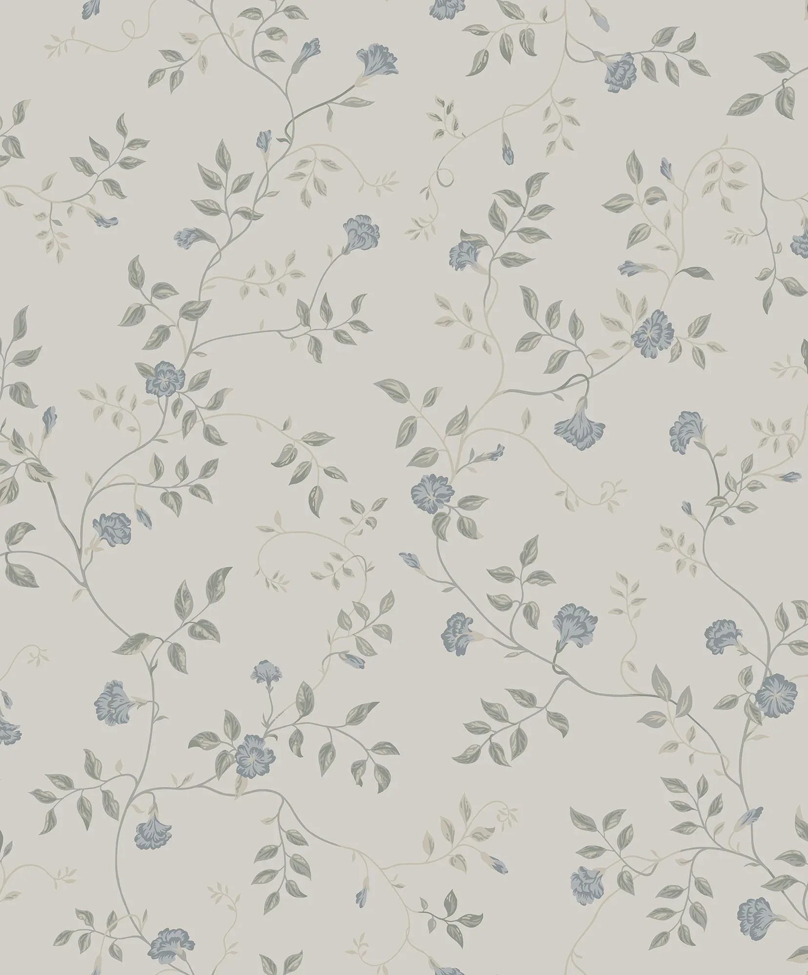 Henny wallpaper in Sandstone color