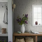Henny Wallpaper – Sandstone | Wallpaper Twins Henny wallpaper in Sandstone color