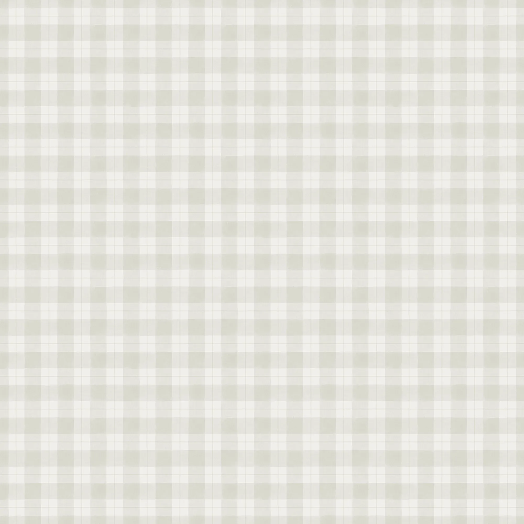 Herman spring green wallpaper in color