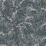 Idun wallpaper in Classic Blue color