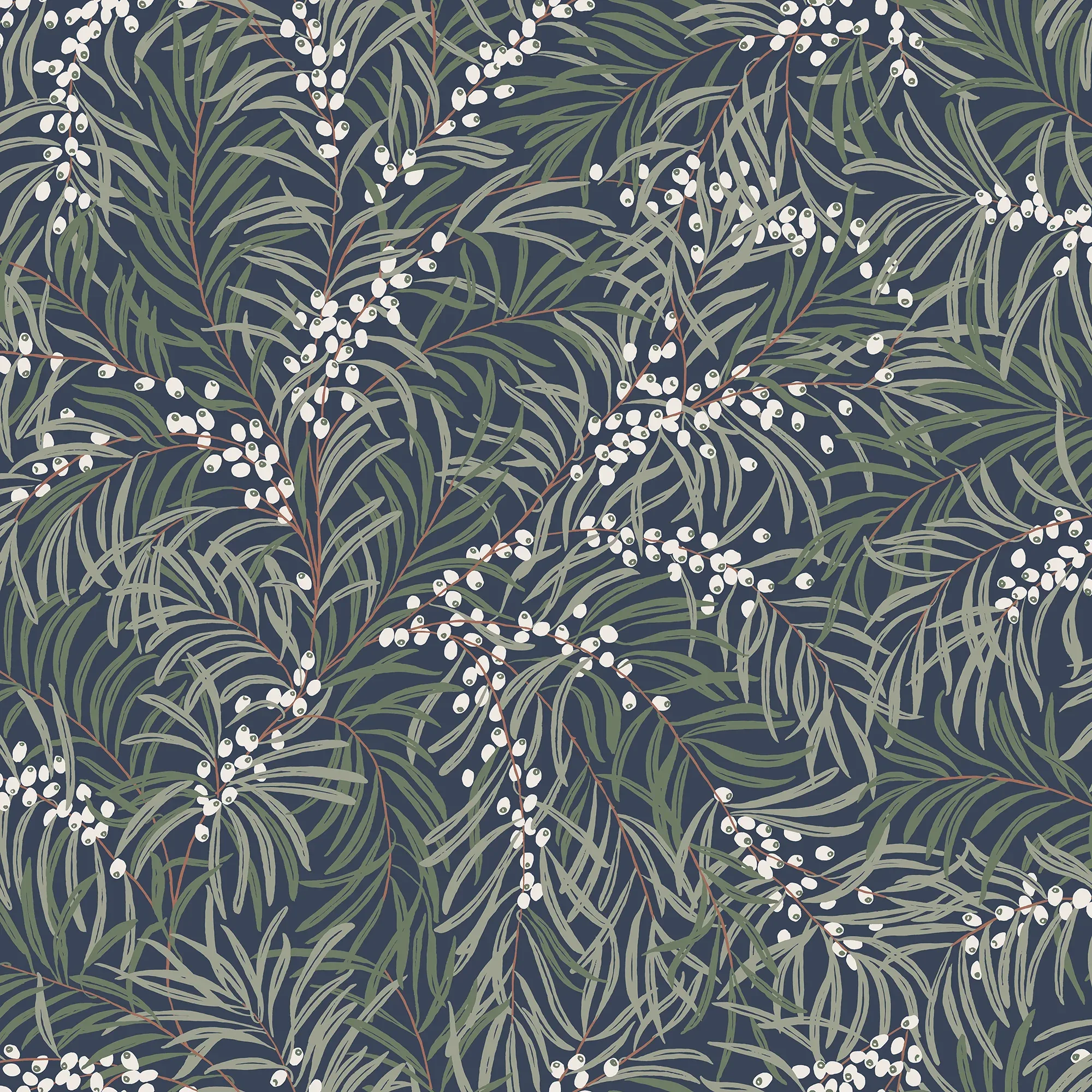 S10208 | Idun – Classic Blue