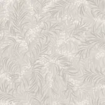 Idun wallpaper in Mineral Gray color