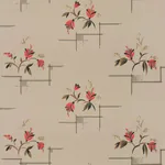 Katarina brown wallpaper in color