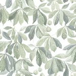 Kersti Wallpaper – Spring Green | Wallpaper Twins Kersti wallpaper in Spring Green color
