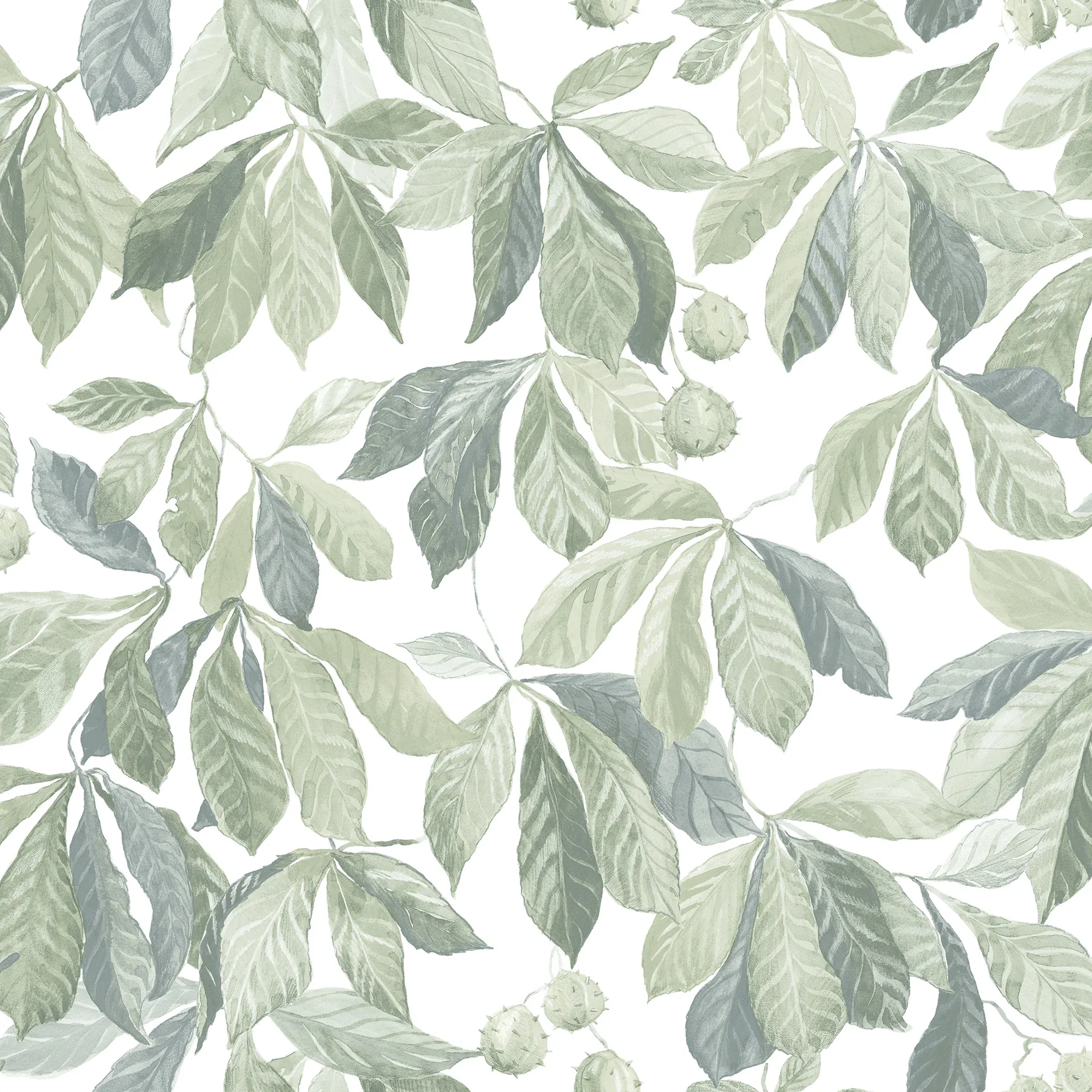 S10144 | Kersti – Spring Green