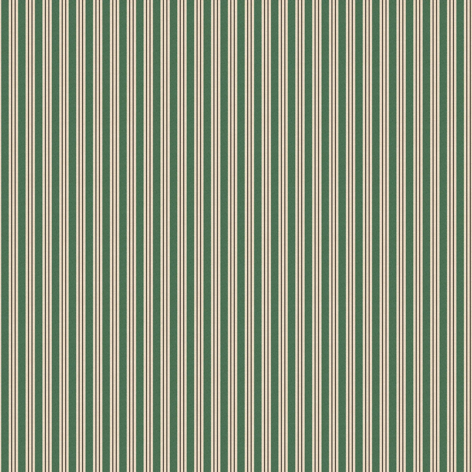 Linn wallpaper in Green color