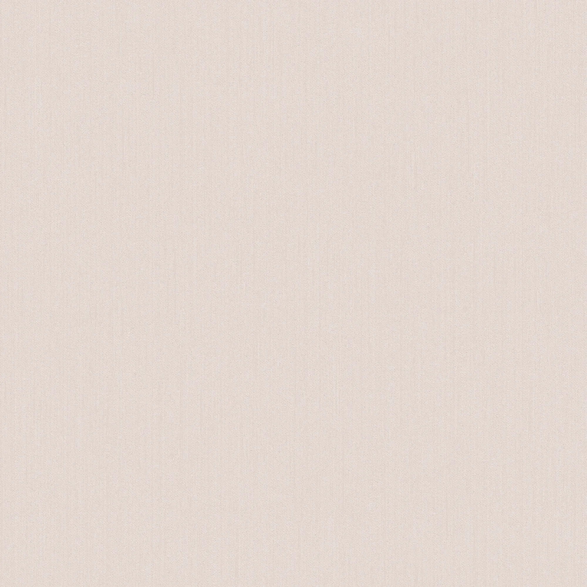 Linne wallpaper in Blush color