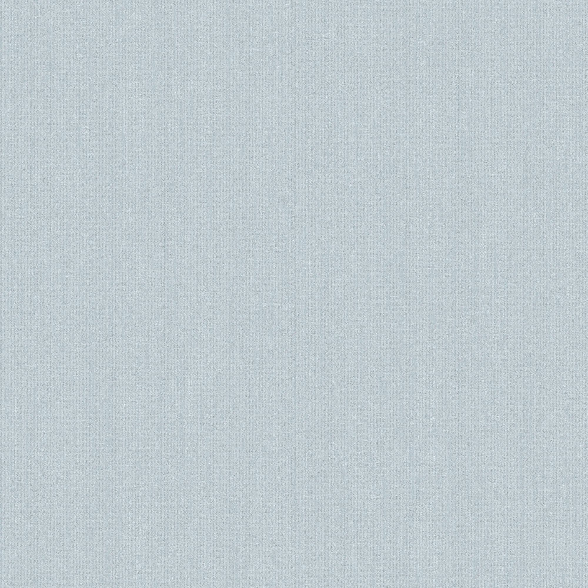Linne wallpaper in Misty Blue color