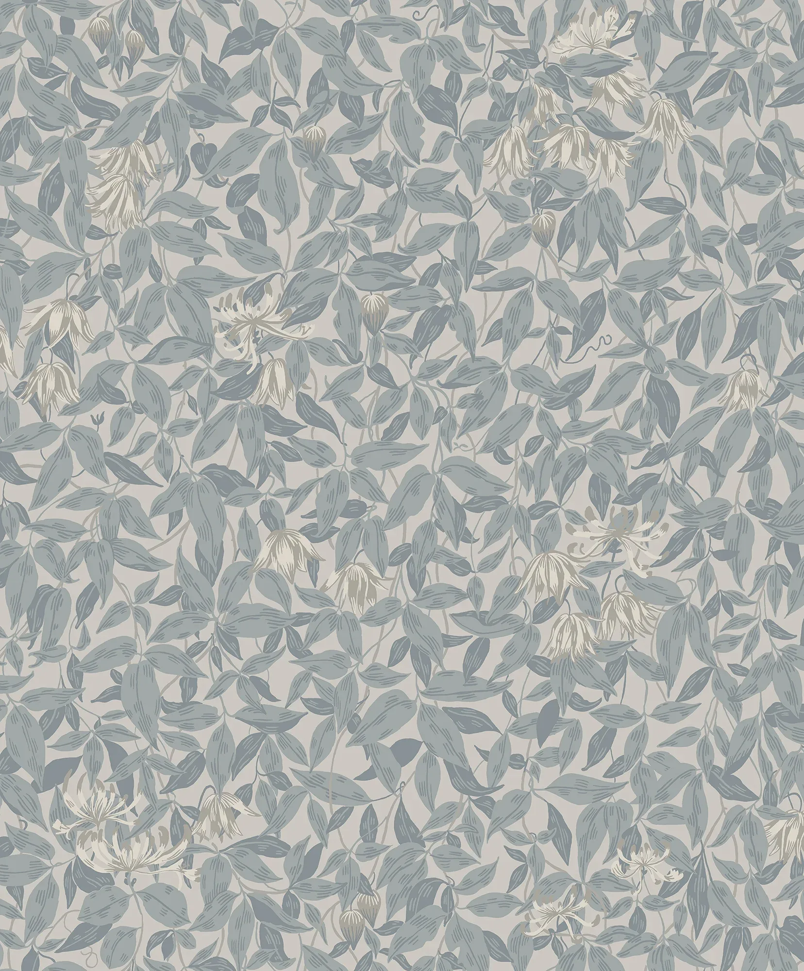 838-36 | Linnea – Misty Blue