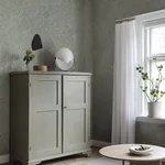 Lise Wallpaper – Forest Green | Wallpaper Twins Lise wallpaper in Forest Green color