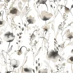 Lo Wallpaper – Hazel | Wallpaper Twins Lo wallpaper in Hazel color