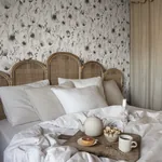 Lo Wallpaper – Hazel | Wallpaper Twins Lo wallpaper in Hazel color