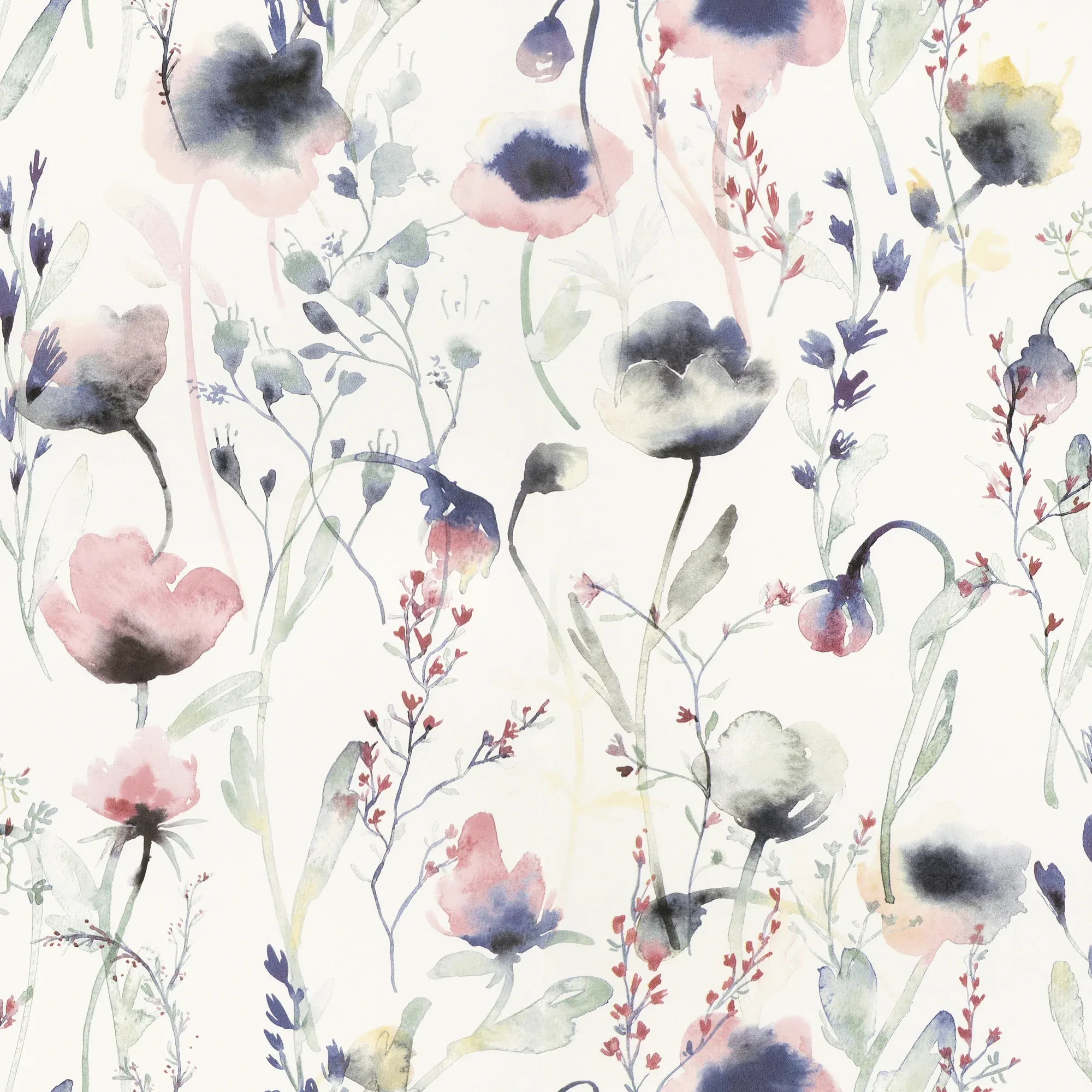 Lo wallpaper in Multi color