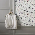 Lo Wallpaper – Multi | Wallpaper Twins Lo wallpaper in Multi color