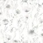 Lo Wallpaper – Pastel | Wallpaper Twins Lo wallpaper in Pastel color