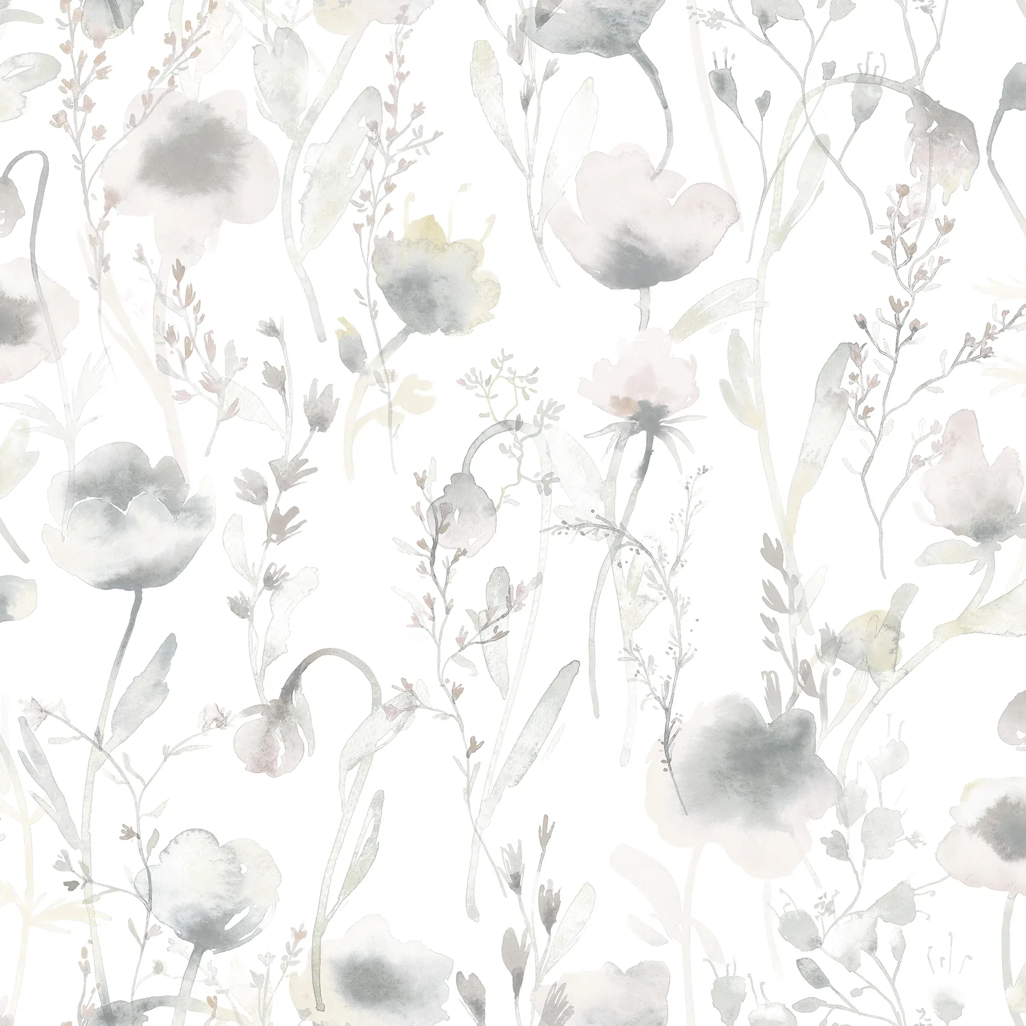 Lo wallpaper in Pastel color