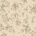 Lovisa Wallpaper – Pink | Wallpaper Twins Lovisa wallpaper in Pink color