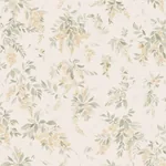 Lovisa Wallpaper – Spring Green | Wallpaper Twins Lovisa wallpaper in Spring Green color