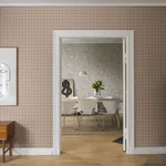 Lyckan Wallpaper – Copper | Wallpaper Twins Lyckan wallpaper in Copper color