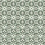 Lyckan Wallpaper – Emerald | Wallpaper Twins Lyckan wallpaper in Emerald color