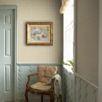 Lyckan Wallpaper – Sunflower | Wallpaper Twins Lyckan wallpaper in Sunflower color