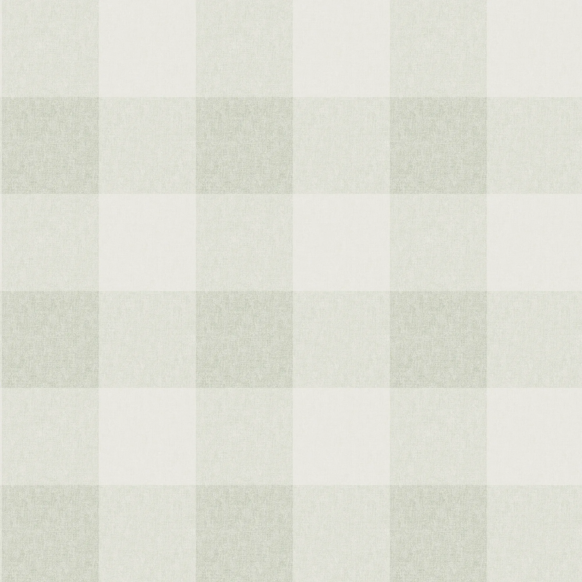 Lykke wallpaper in Spring Green color