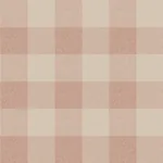 Lykke Wallpaper – Terracotta | Wallpaper Twins Lykke wallpaper in Terracotta color