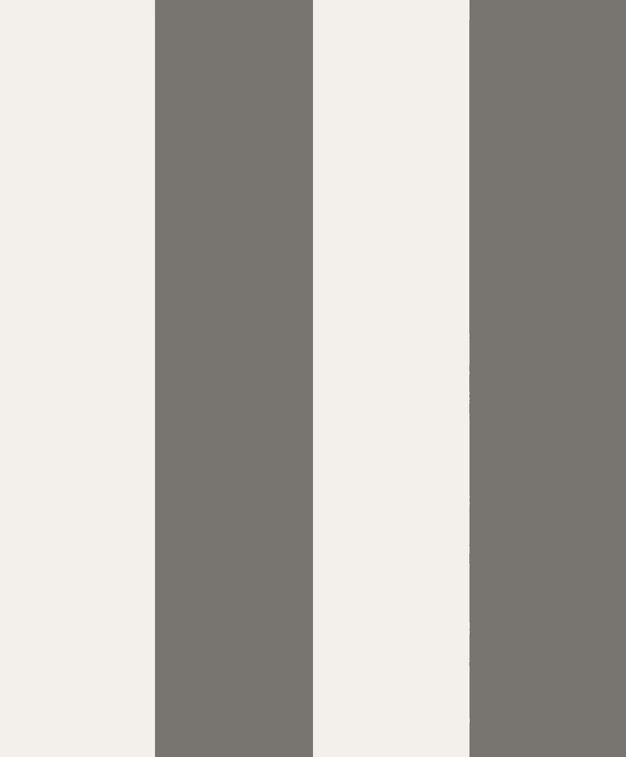 Magnus wallpaper in Dark Gray color