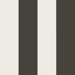 Magnus wallpaper in Graphite color