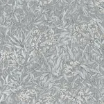Malin Wallpaper – Mineral Gray | Wallpaper Twins Malin wallpaper in Mineral Gray color