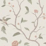 Marianne sandstone wallpaper in color