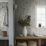Marianne sandstone wallpaper in color