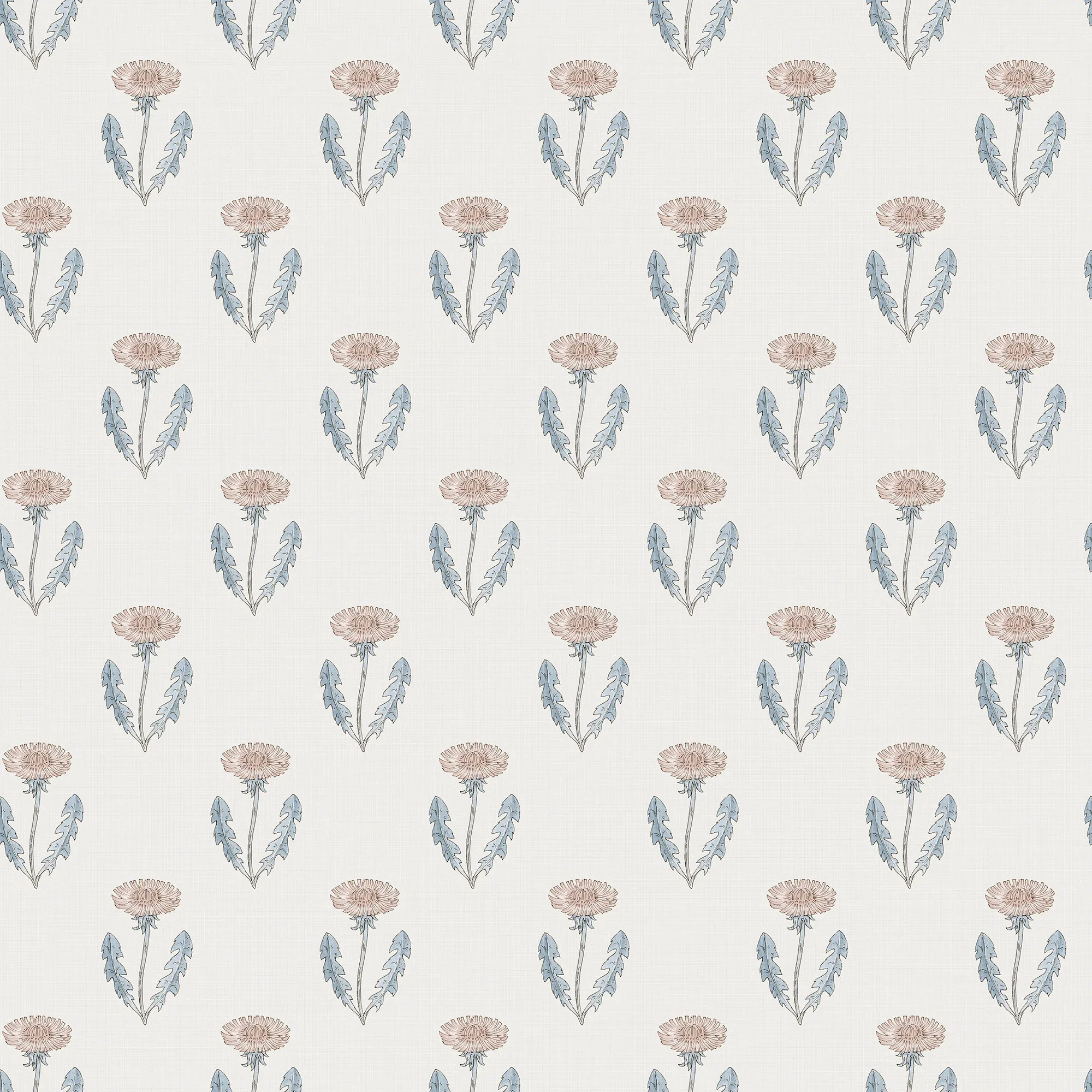 S10139 | Maskrosen – Pink