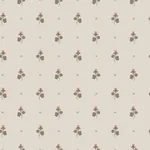 Mimi Wallpaper – Blush | Wallpaper Twins Mimi wallpaper in Blush color