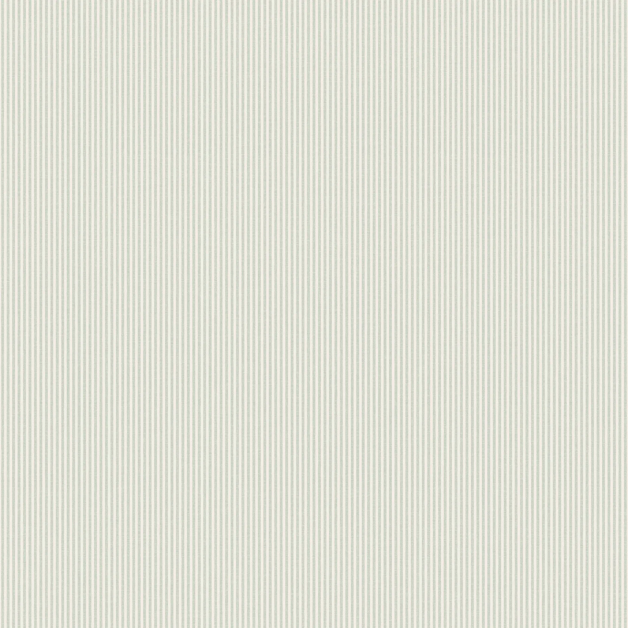 Rand wallpaper in Garden Green color