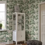 Raphael wallpaper in Pink color