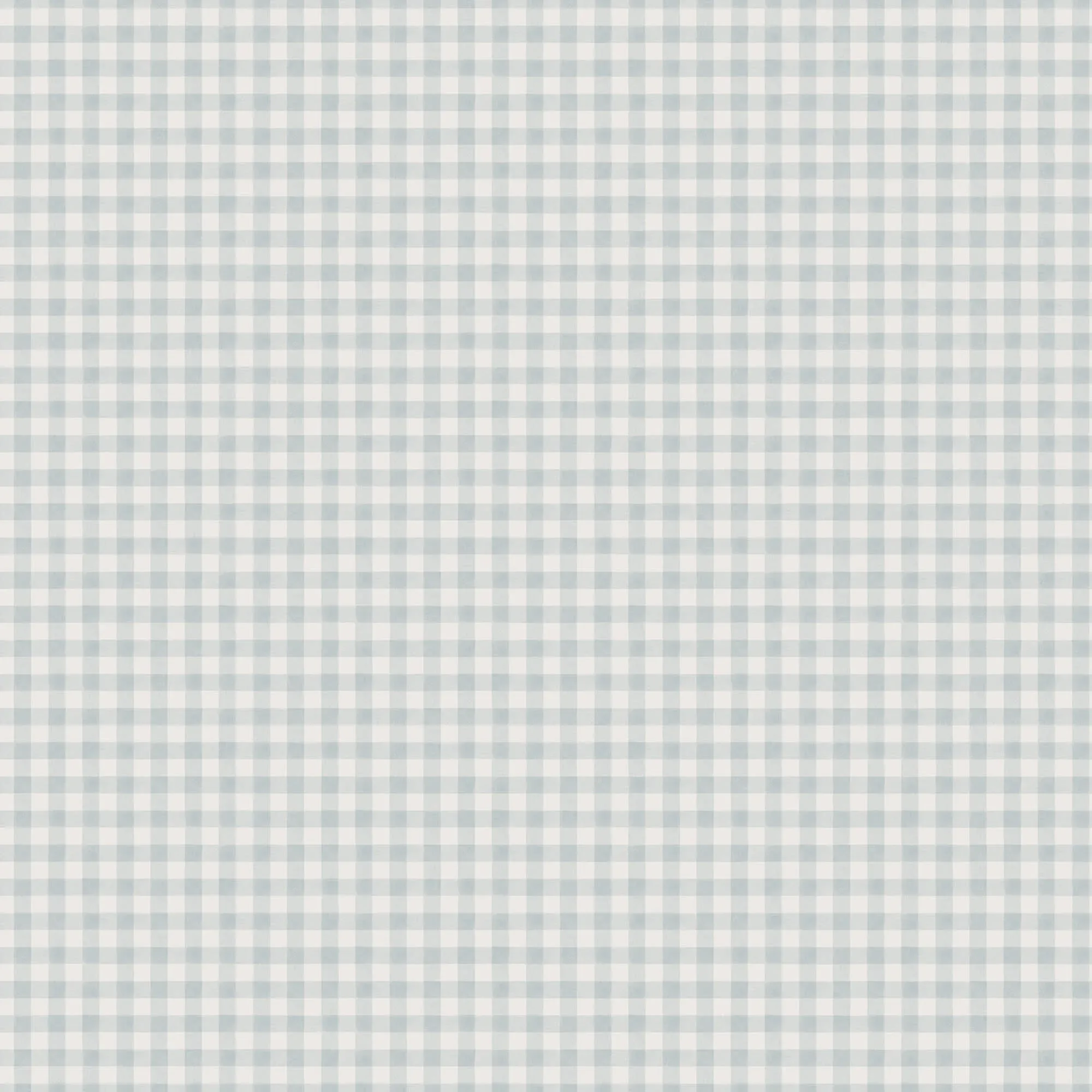 Ruta wallpaper in Misty Blue color