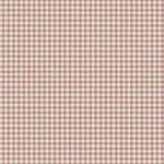 Ruta wallpaper in Terracotta color