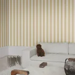 Sam wallpaper in Honey color