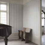 Sam wallpaper in Light Blue color