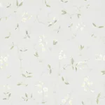 Sanna wallpaper in Light Blue color