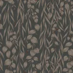 Sara indigo blue Wallpaper – | Wallpaper Twins Sara indigo blue wallpaper in color