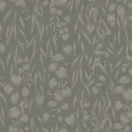 Sara sage green Wallpaper – | Wallpaper Twins Sara sage green wallpaper in color