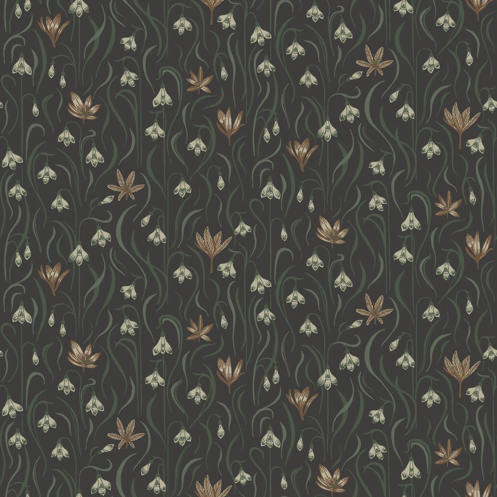 S10158 | Signe – Charcoal