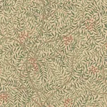 Simon Wallpaper – Garden Green | Wallpaper Twins Simon wallpaper in Garden Green color