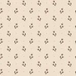 Siv wallpaper in Burgundy color